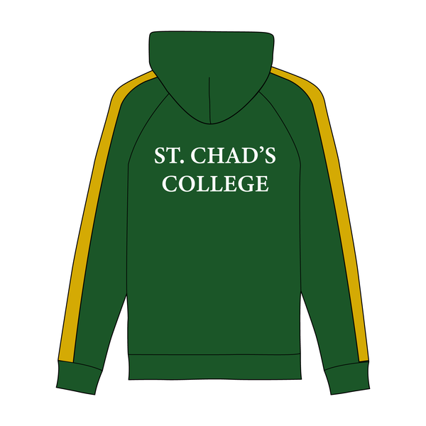 St Chad's College Middle Common Room Hoodie 2