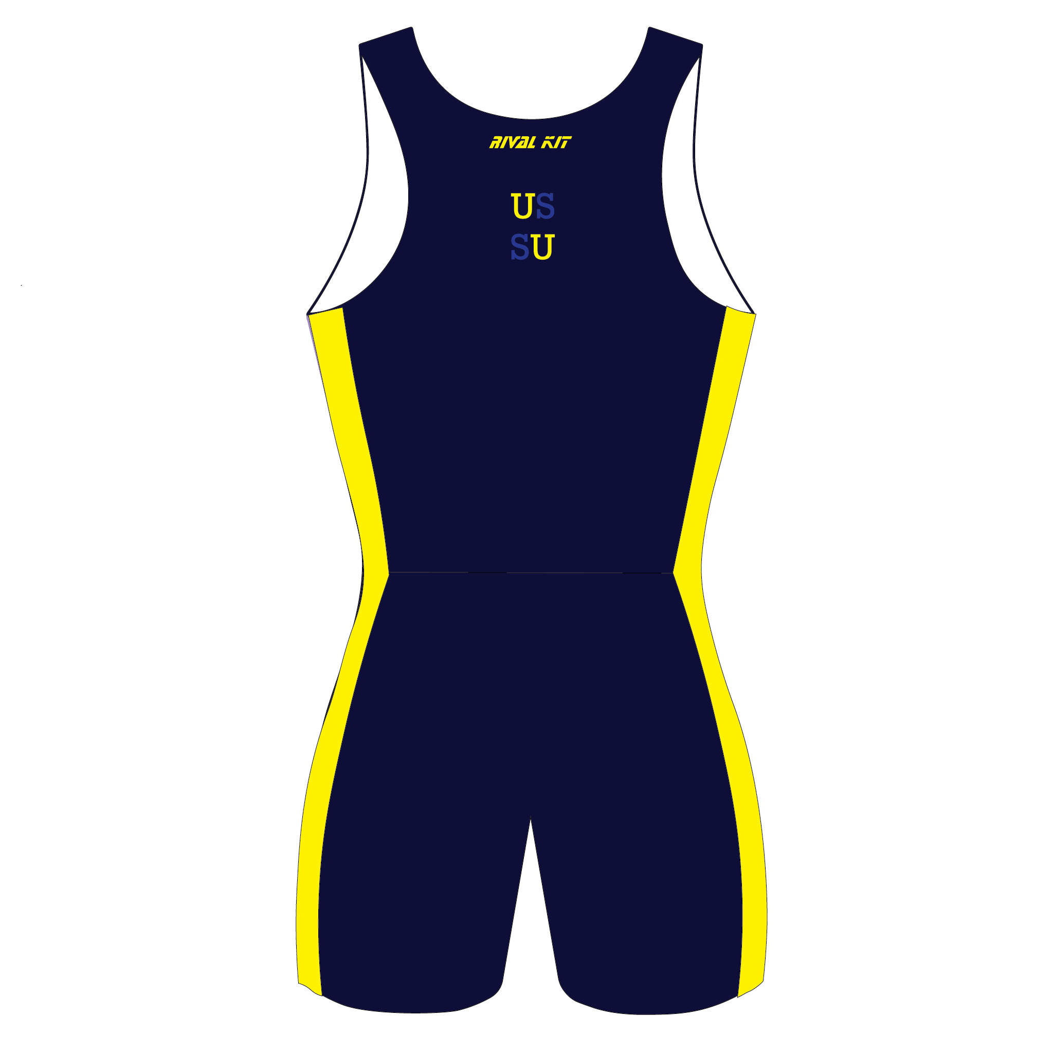 Salford University Boat Club Racing AIO