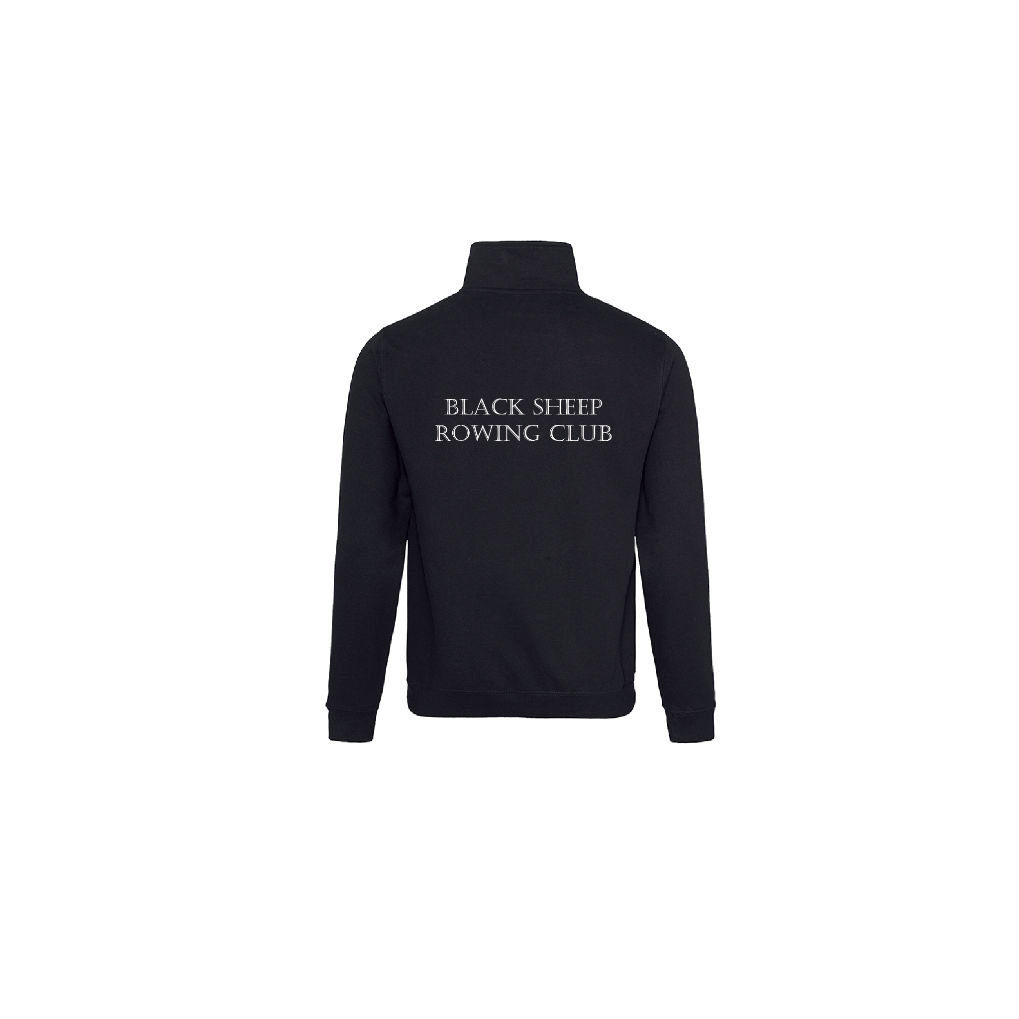 Black Sheep RC Q-Zip