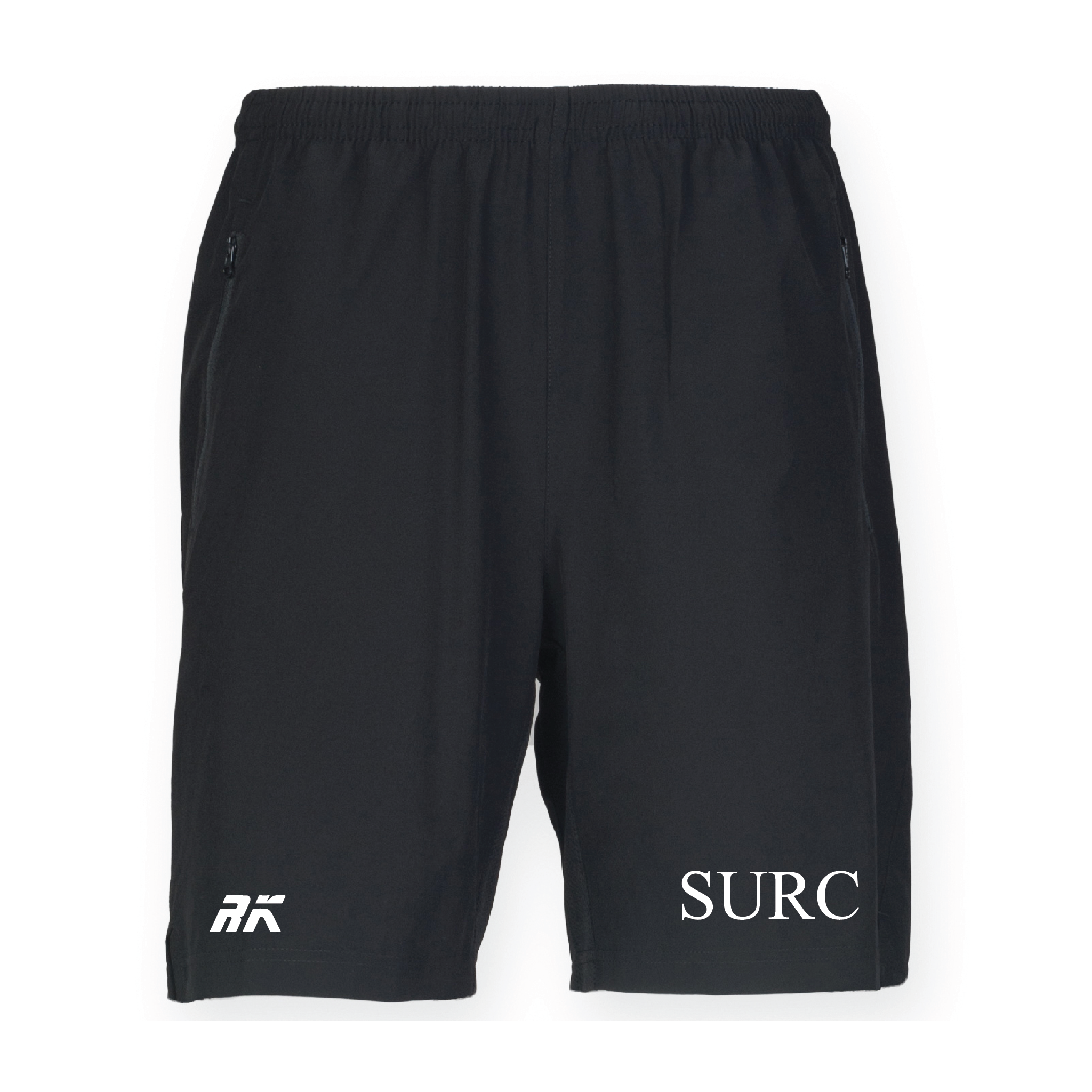 Swansea University Boat Club Male Gym Shorts 2