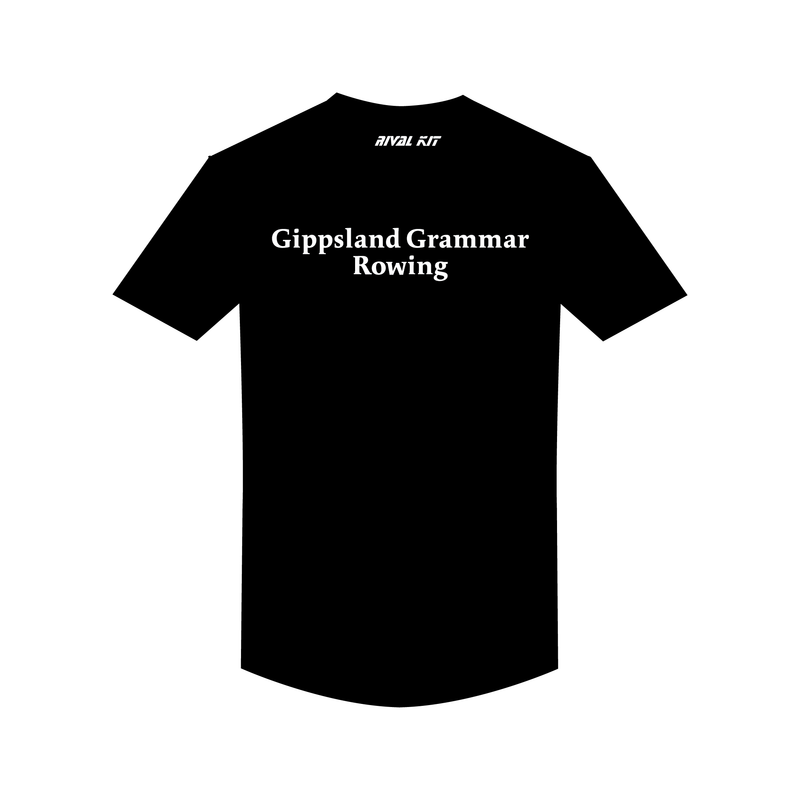 Gippsland Grammar Rowing Casual T-Shirts