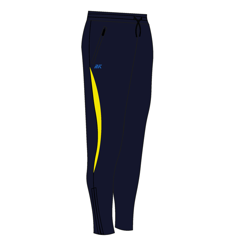 Queen Mary University of London BC Slim Trackies