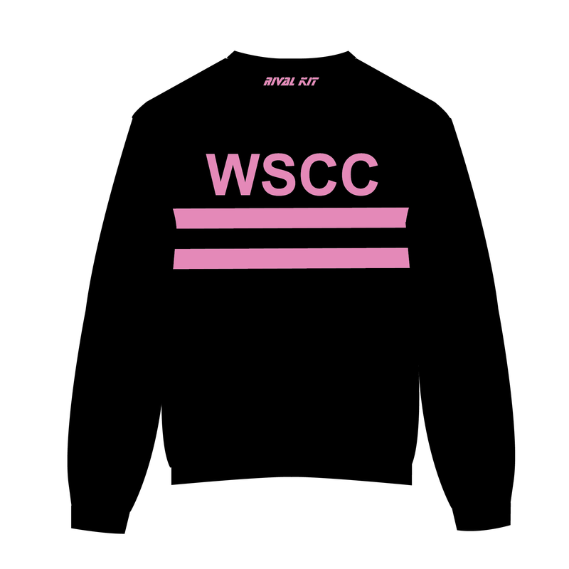 Westminster School Cycling Club Sweatshirt