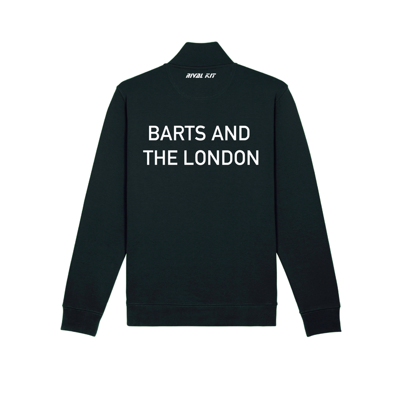 Barts and The London Boat Club Q-zip