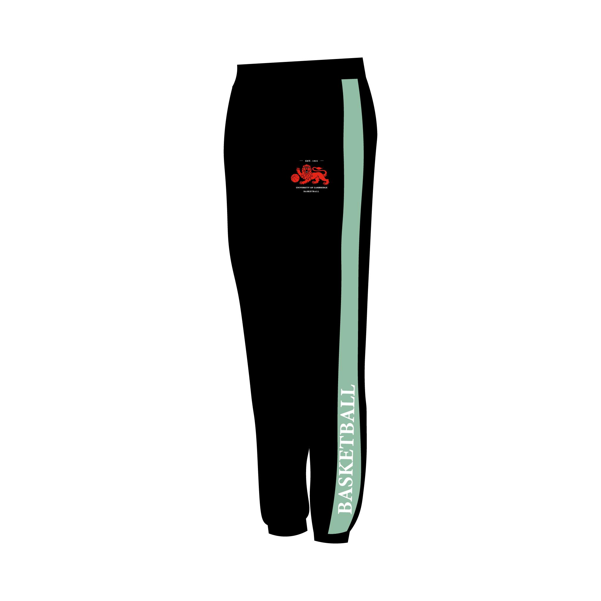 Cambridge University Basketball Club Joggies