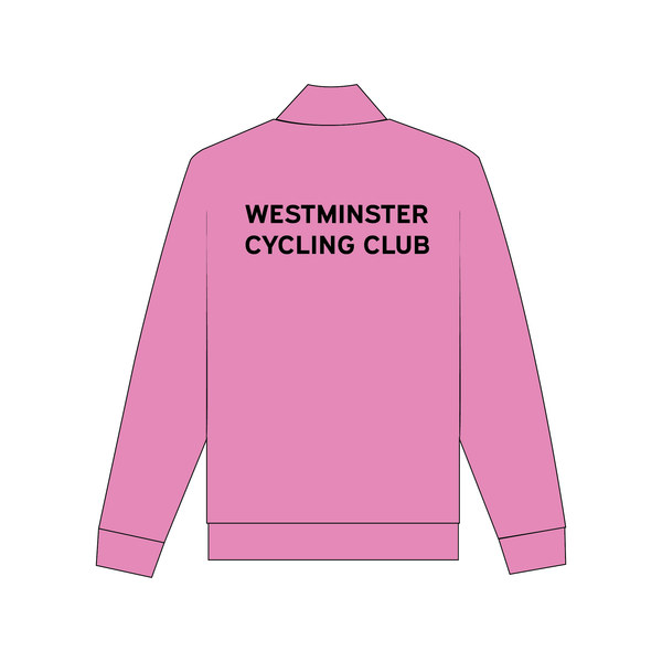 Westminster School Cycling Club Q-Zip