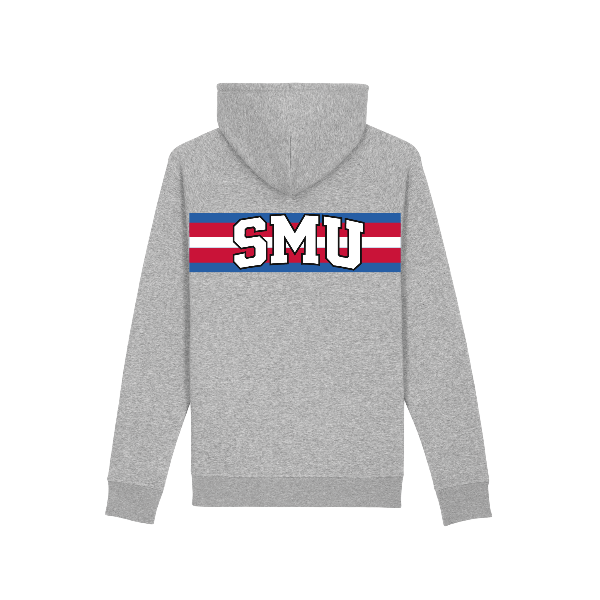 Southern Methodist University Hoodie