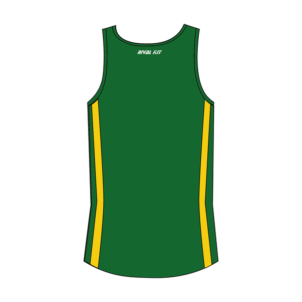 Ironbridge Rowing Club Vest