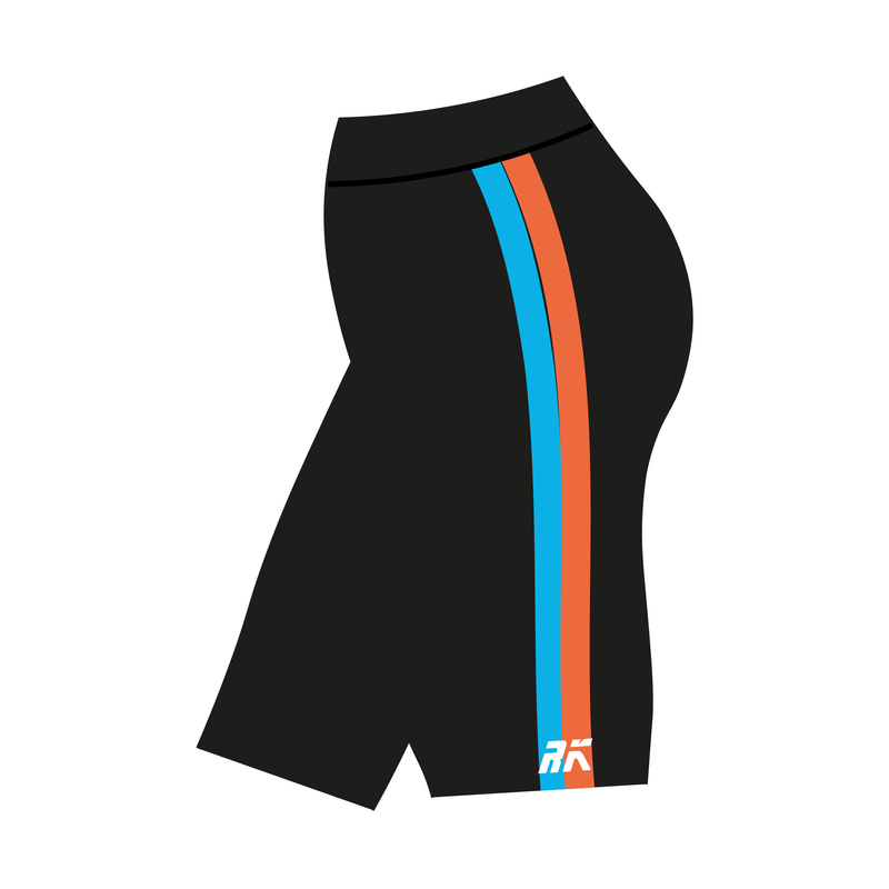 Goring Gap Boat Club Short Leggings