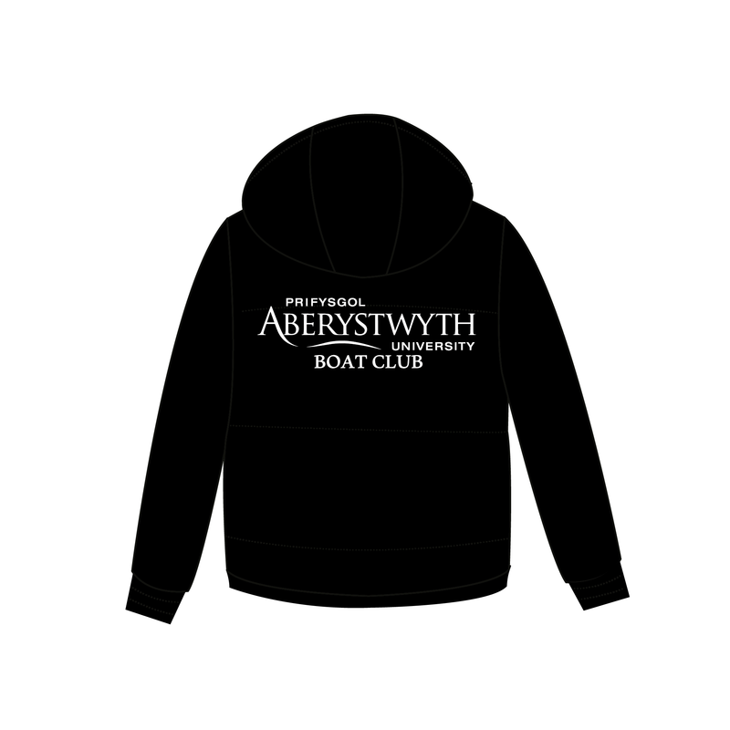 Aberystwyth University Boat Club Puffa Jacket