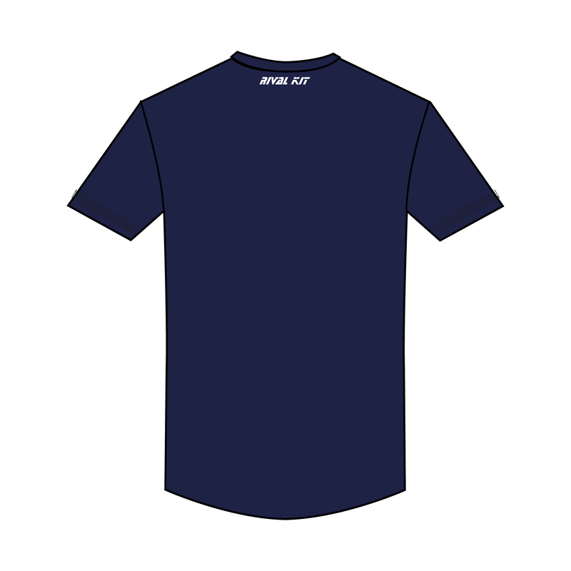 Colchester Rowing Club Casual T-Shirt