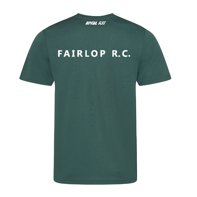 Fairlop RC Gym T-shirt