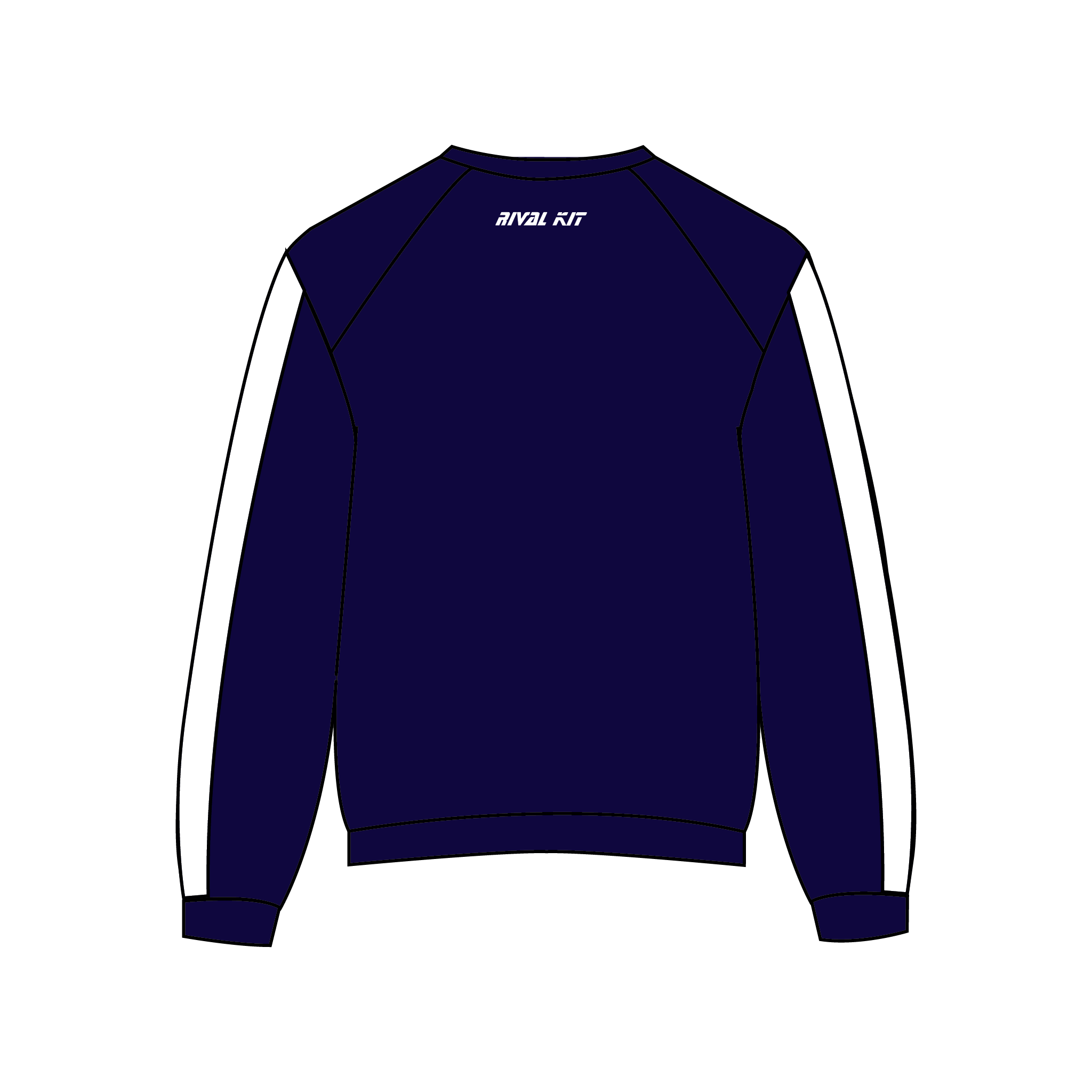 Shannon Rowing Club Sweatshirt