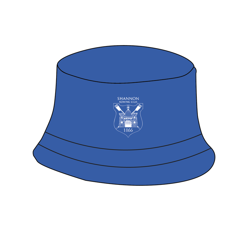 Shannon Rowing Club Bucket Hat