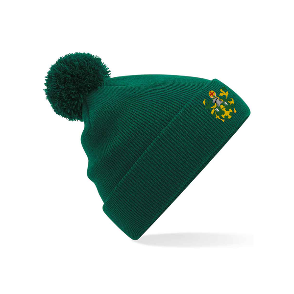 St Chad's College Middle Common Room Bobble hat