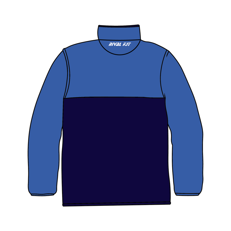 Shannon Rowing Club Pocket Fleece