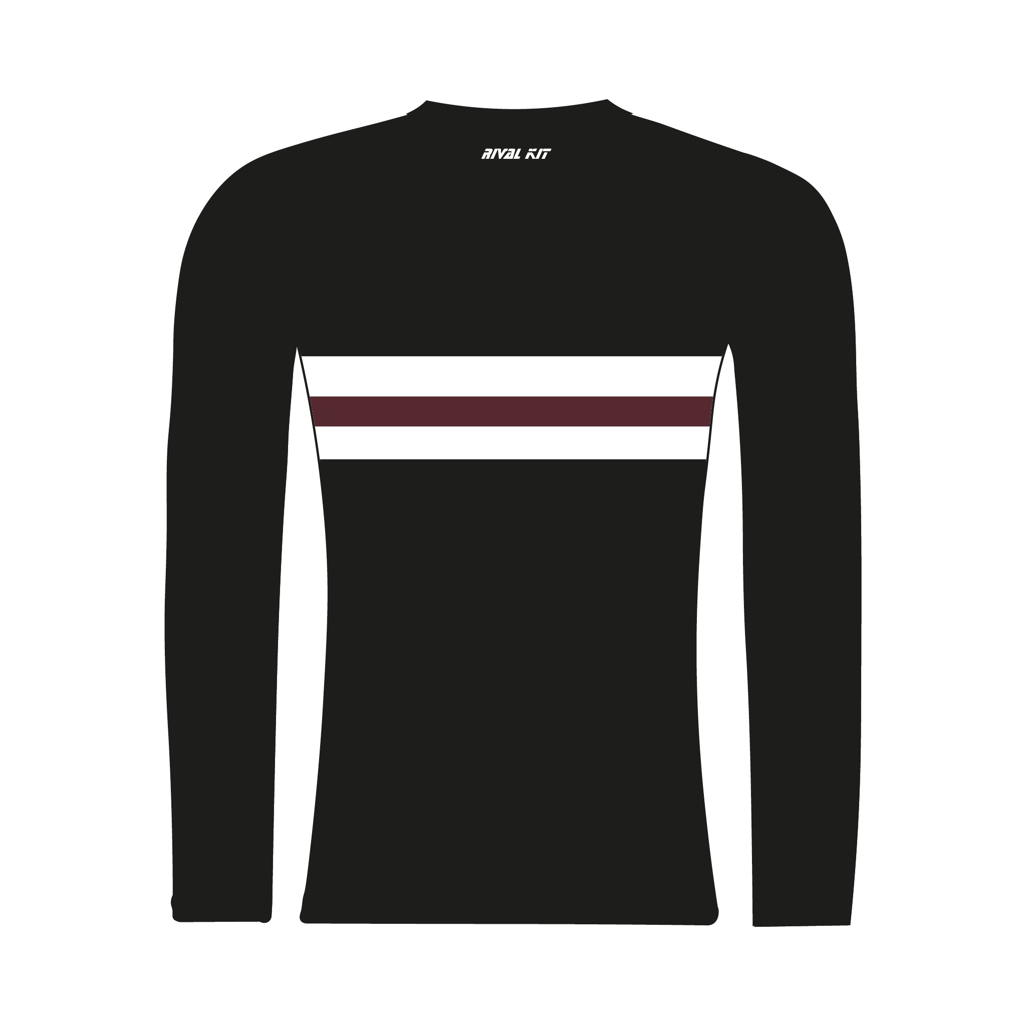 Cork Boat Club Long Sleeve Base Layer 2