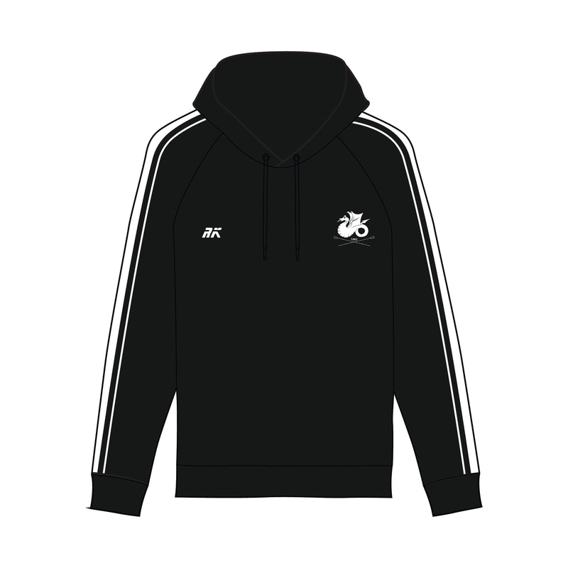 Leicester Rowing Club Hoodie