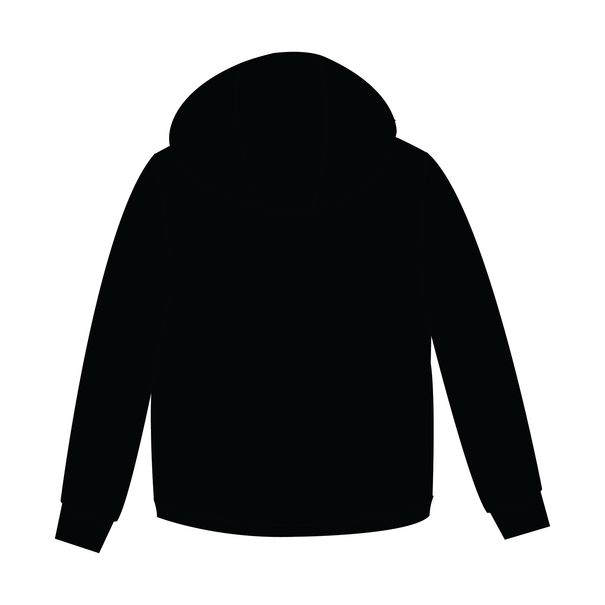 Coastal Barbarians Puffa Jacket