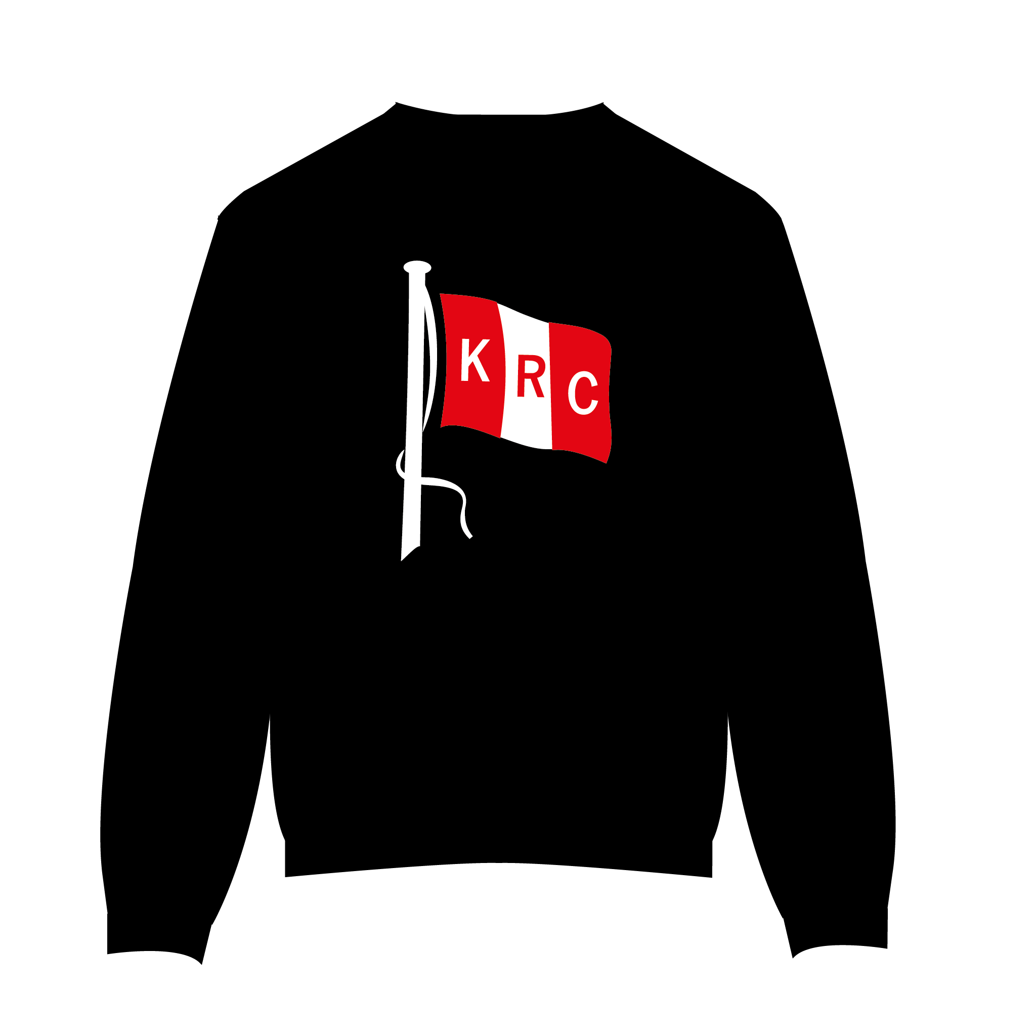 Kingston Rowing Club Sweatshirt