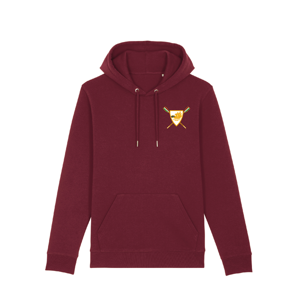 Leicester Uni BC Hoodie