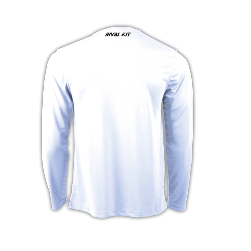 Kings College London Hockey Club Long Sleeve Gym T-Shirt