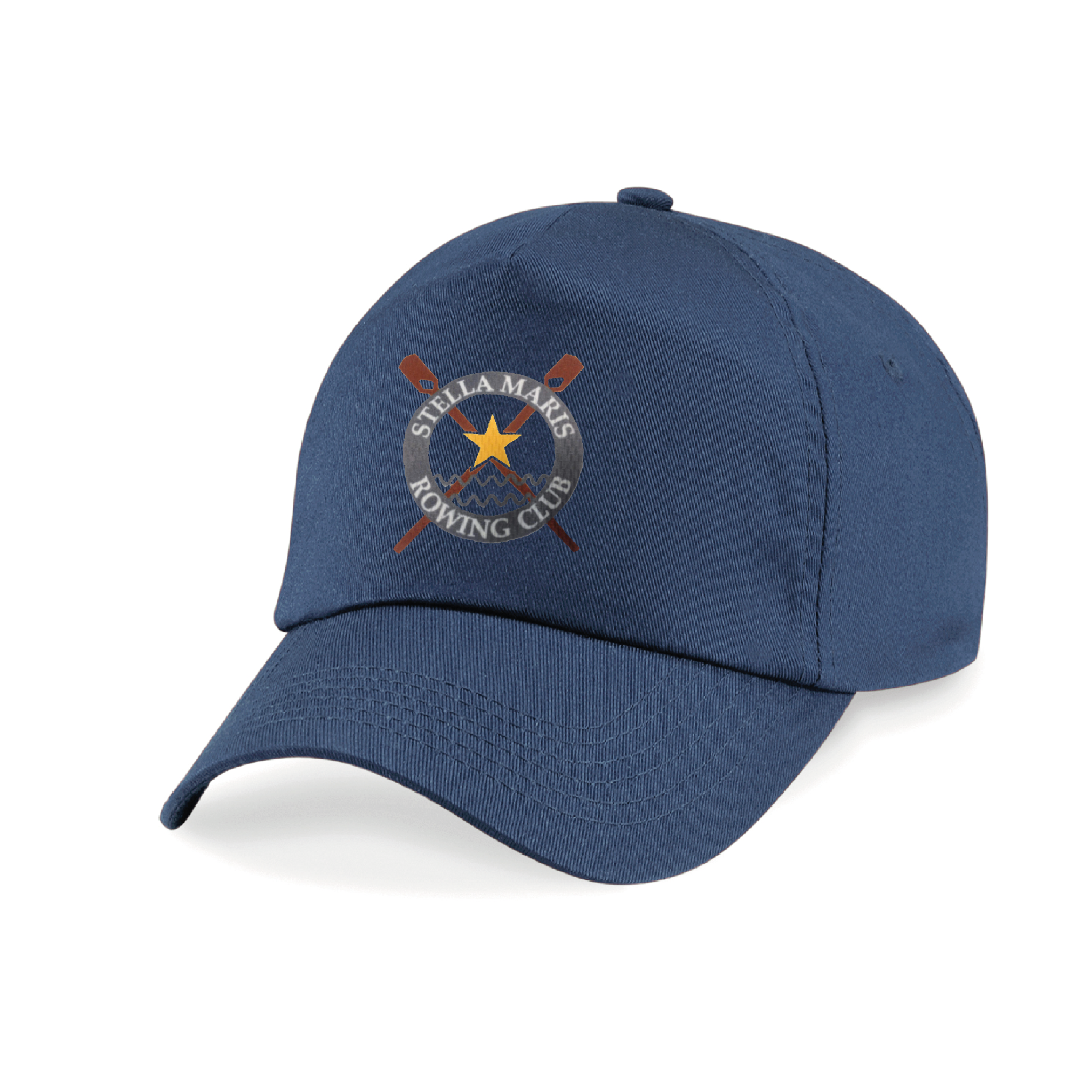 Stella Maris Rowing Club Cap