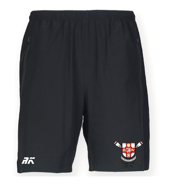 University of Bristol BC Male Gym Shorts