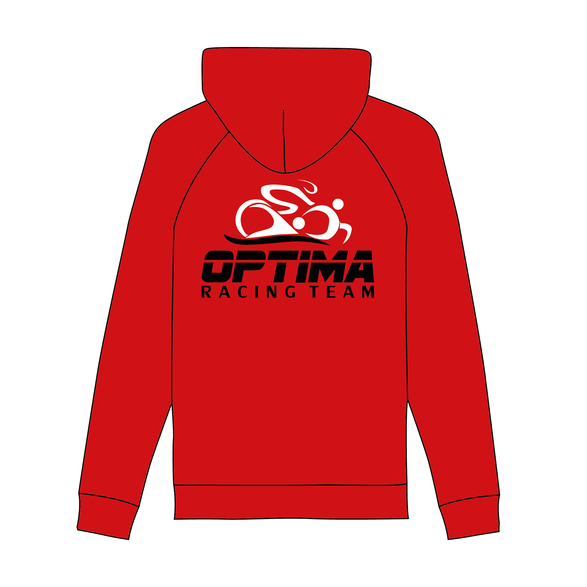 Optima Racing Hoodie