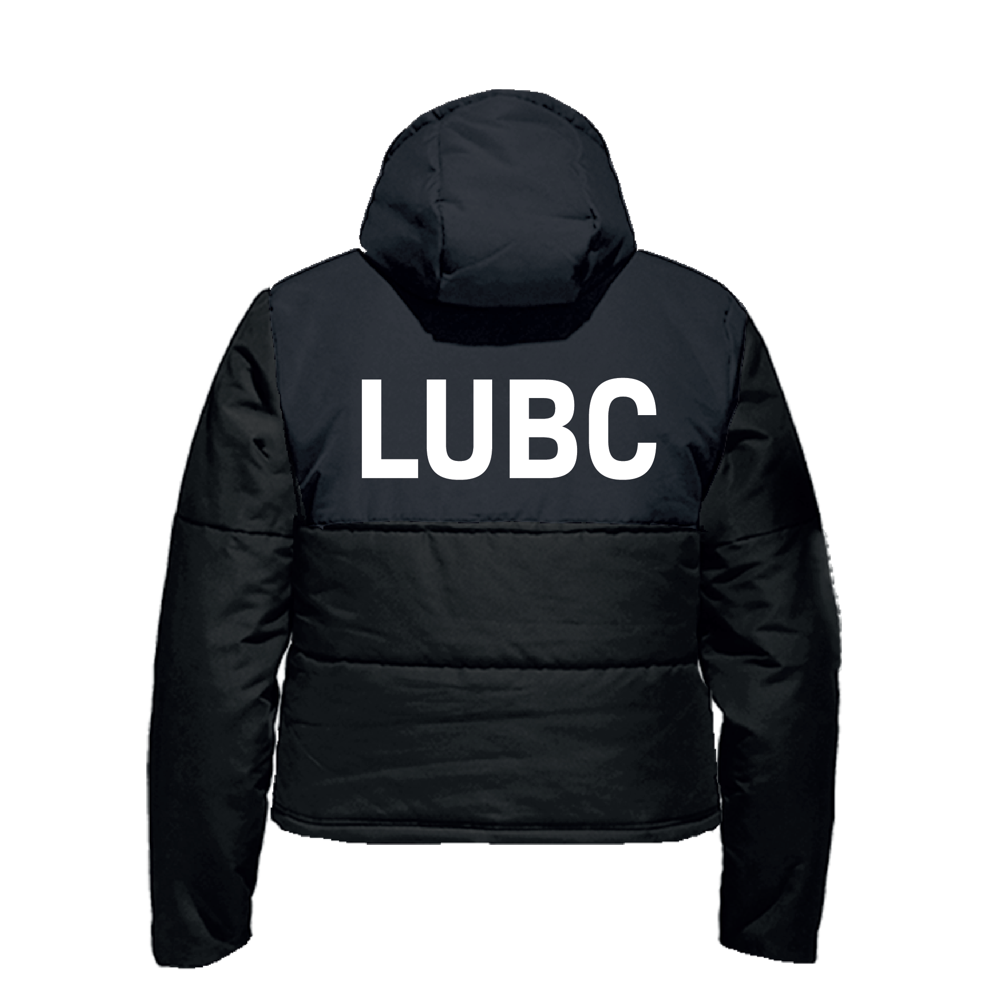 Lancaster University Boat Club Puffa Jacket