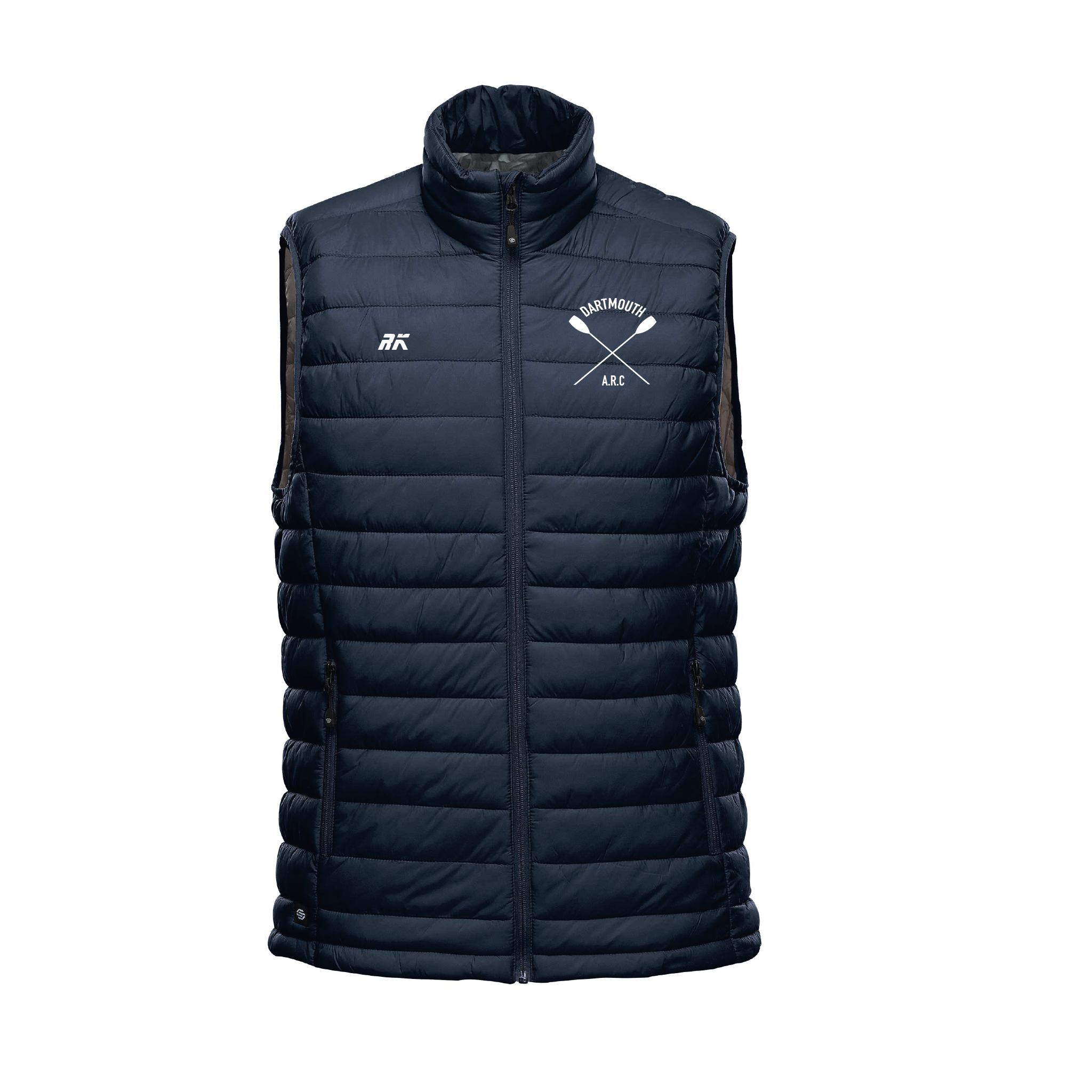 Dartmouth ARC Lightweight Puffa Gilet
