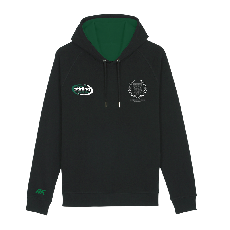 Stirling University Athletics Club Hoodie