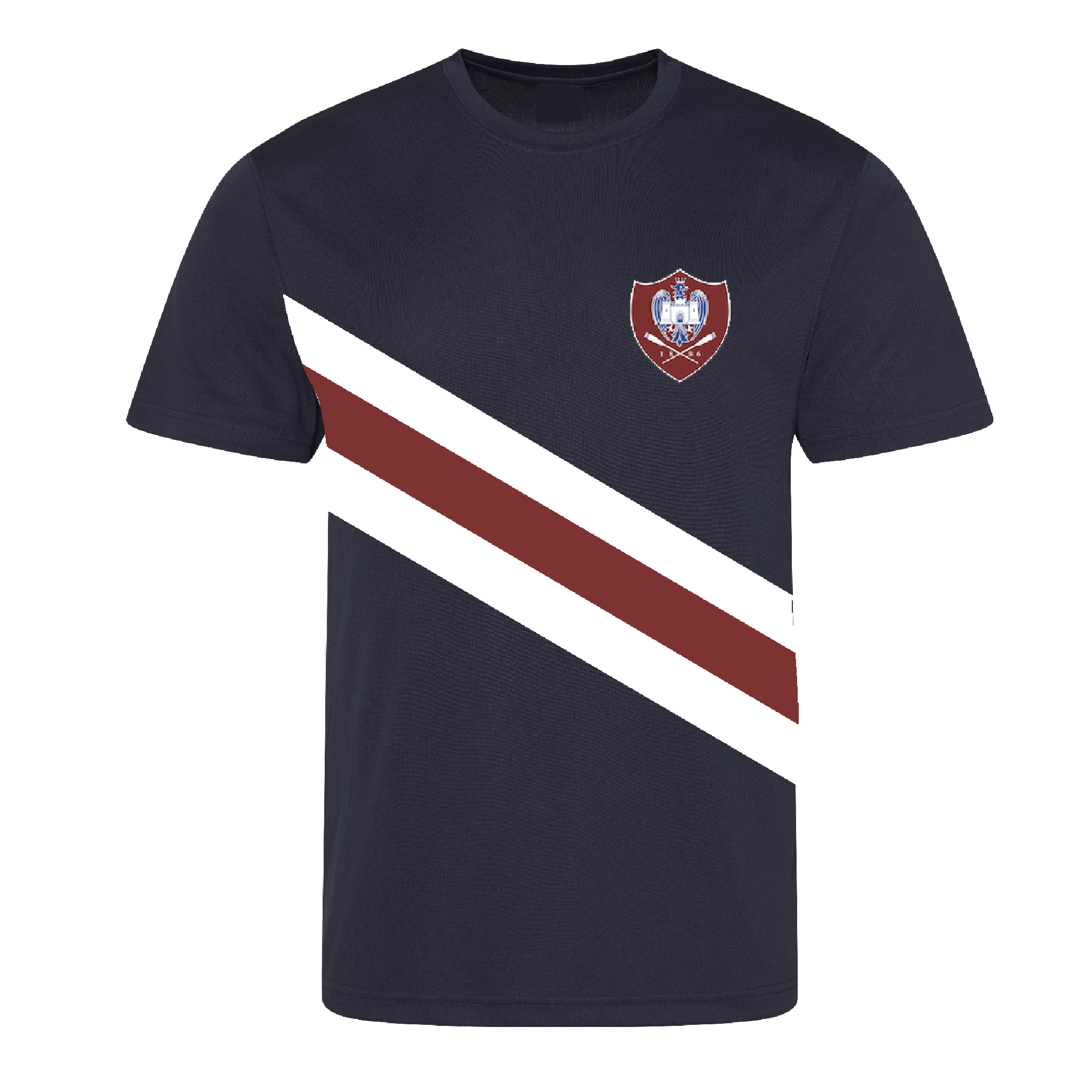 Bedford RC Gym T-shirt
