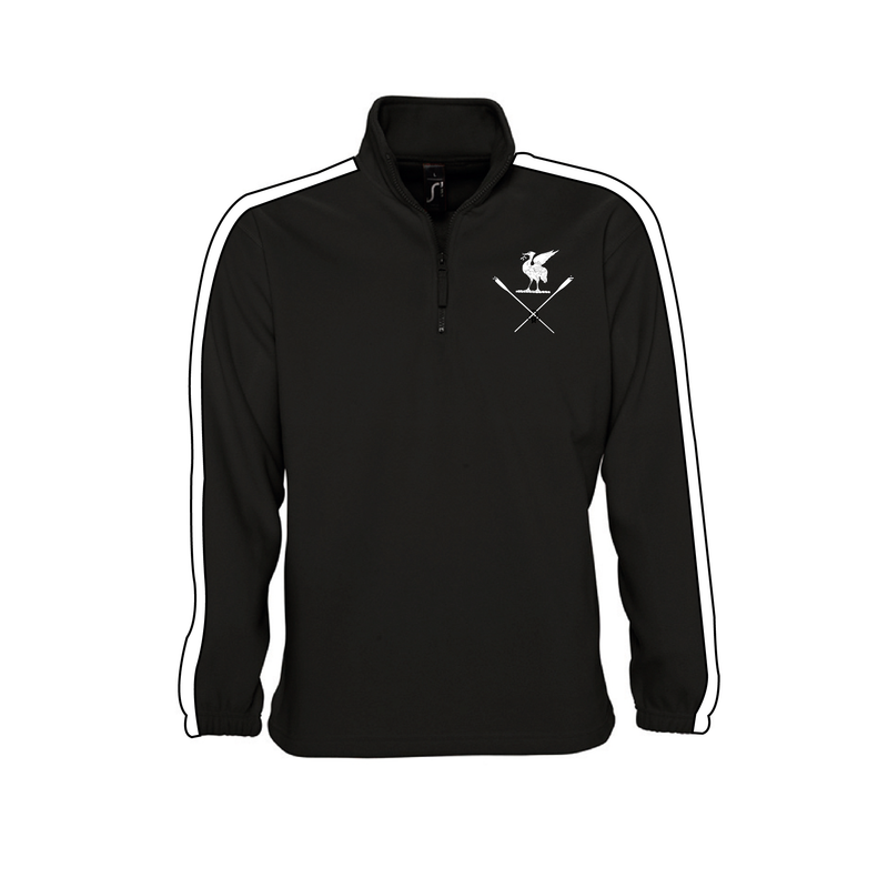 Mersey Rowing Club Fleece