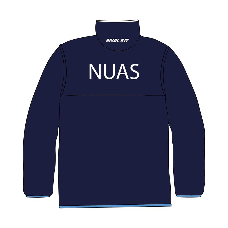 Northumbrian UAS Pocket Fleece