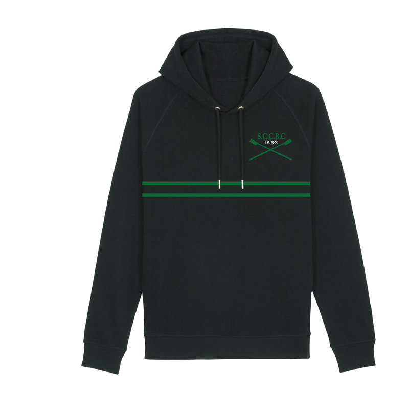 St. Chad's College BC Hoodie