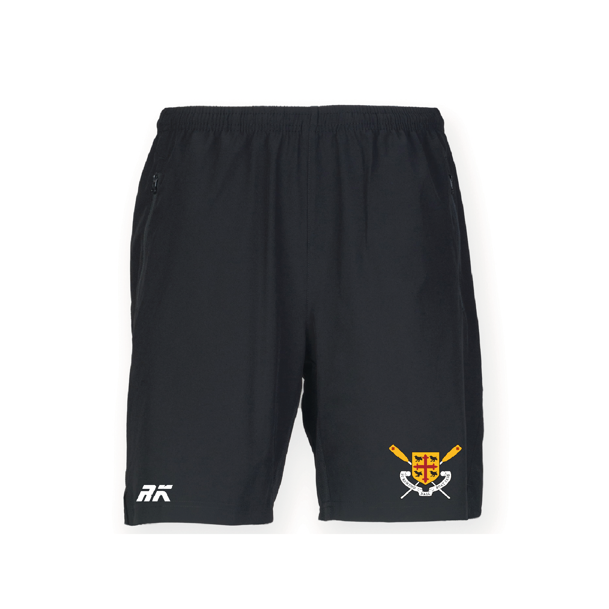 St Edmund Hall BC Male Gym Shorts