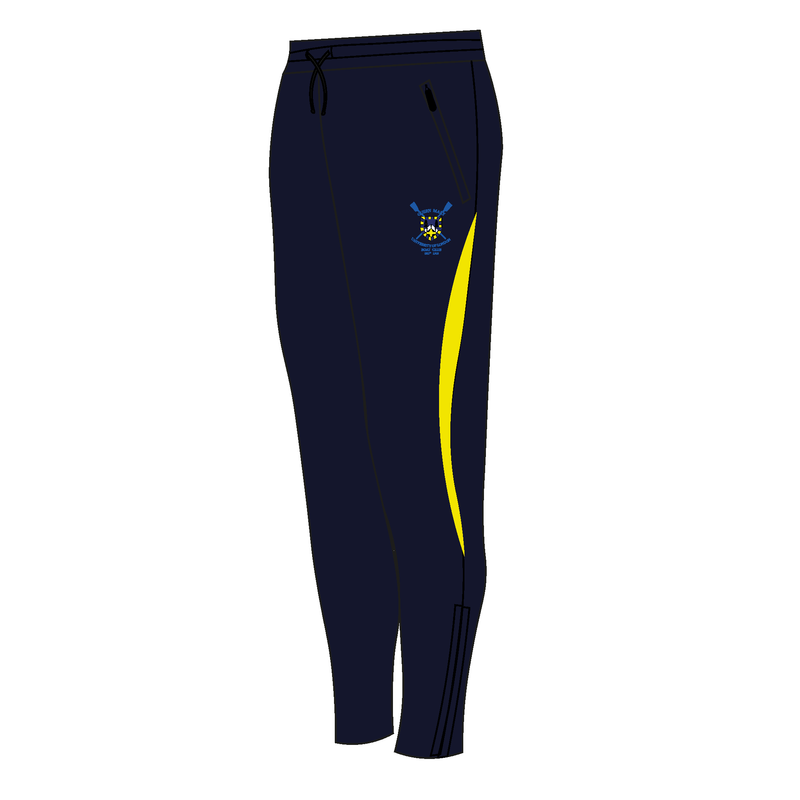 Queen Mary University of London BC Slim Trackies