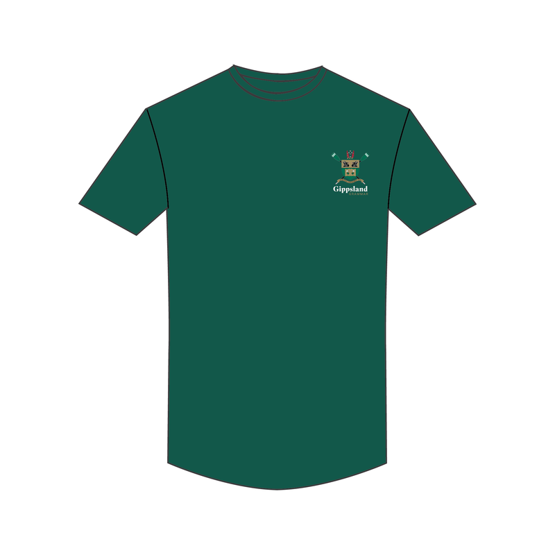 Gippsland Grammar Rowing Casual T-Shirts