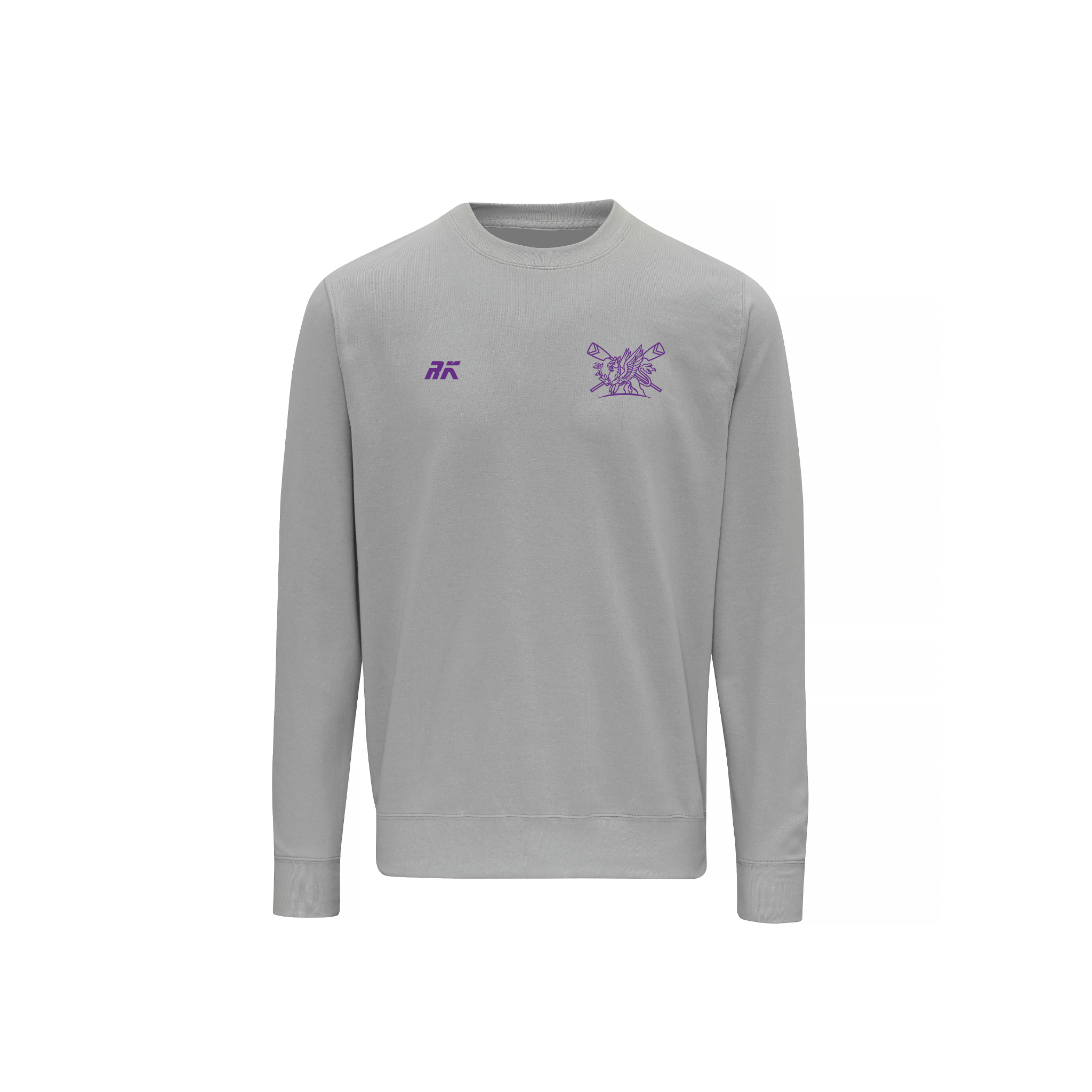 Wycliffe Rowing Club Sweatshirt