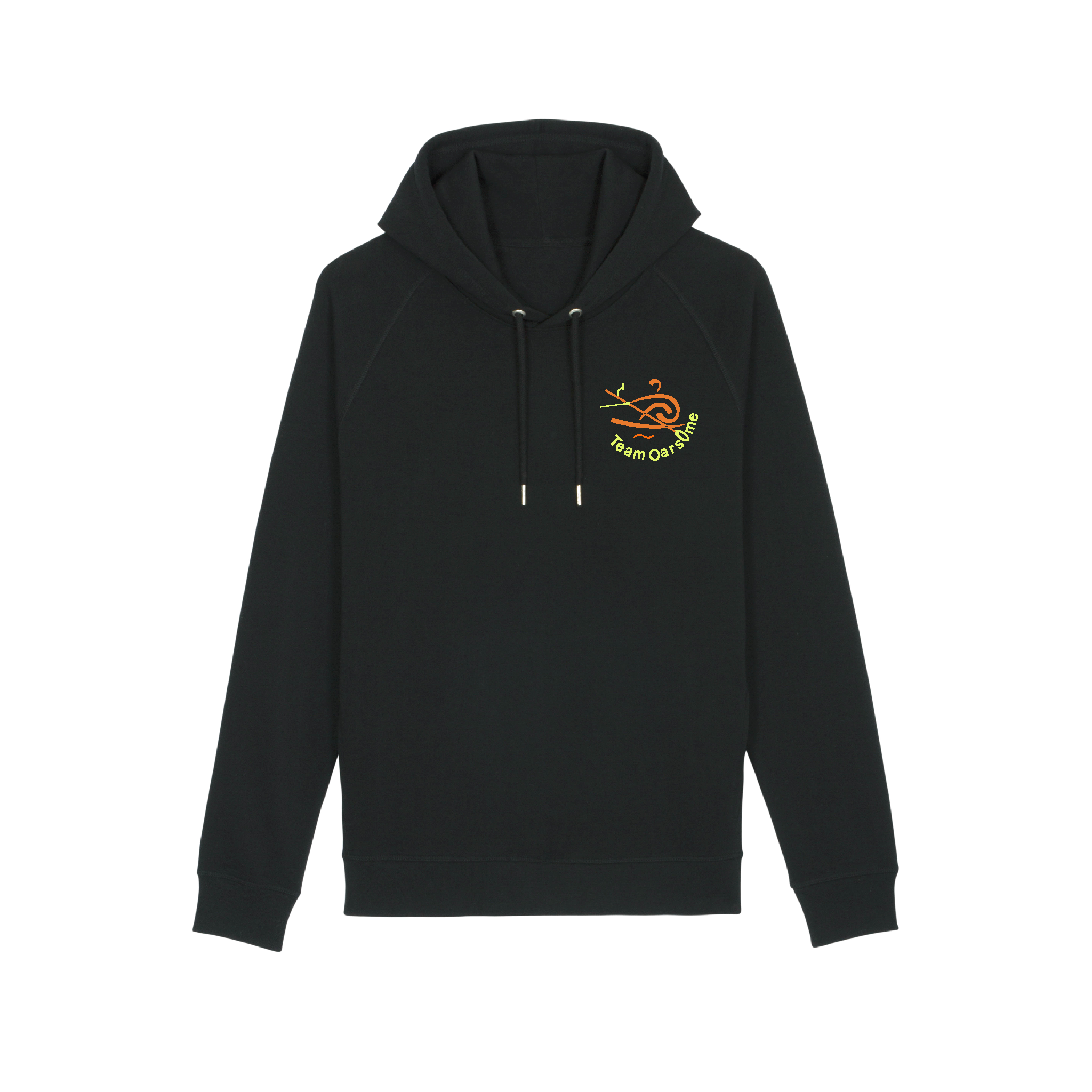 Team Oarsome Indoor Rowing Club Hoodie