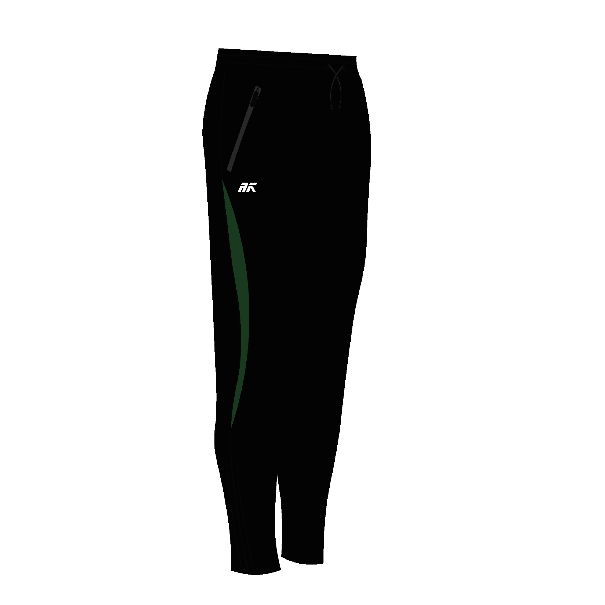 Abingdon Slim Trackies