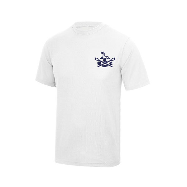 Broxbourne RC Gym T-Shirt