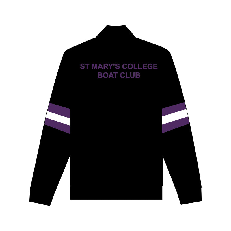 St. Mary's College Boat Club Q-Zip