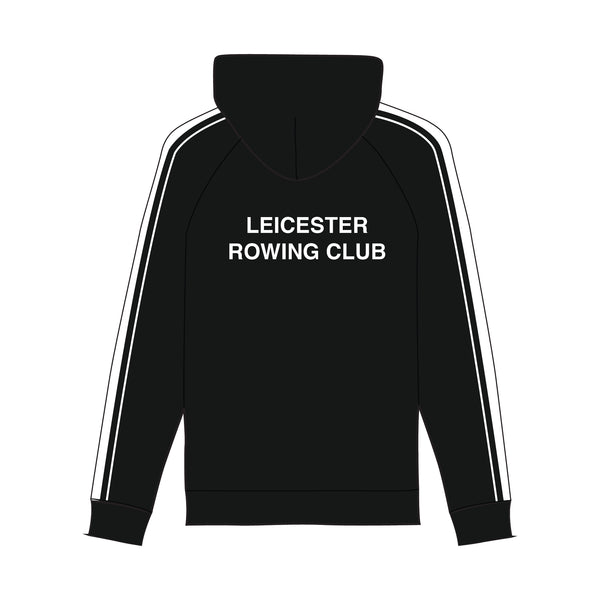 Leicester Rowing Club Hoodie