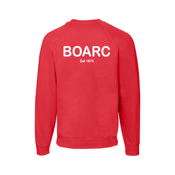 BOARC Sweatshirt