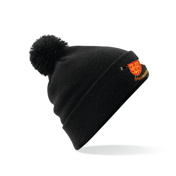 Barts and The London Boat Club Bobble Hat