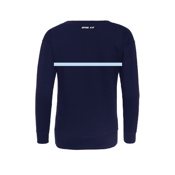 Shandon Boat Club Sweatshirt 2