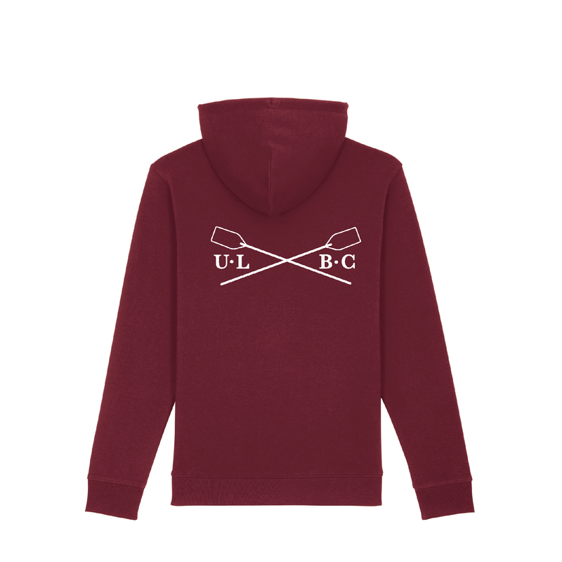 Leicester Uni BC Hoodie