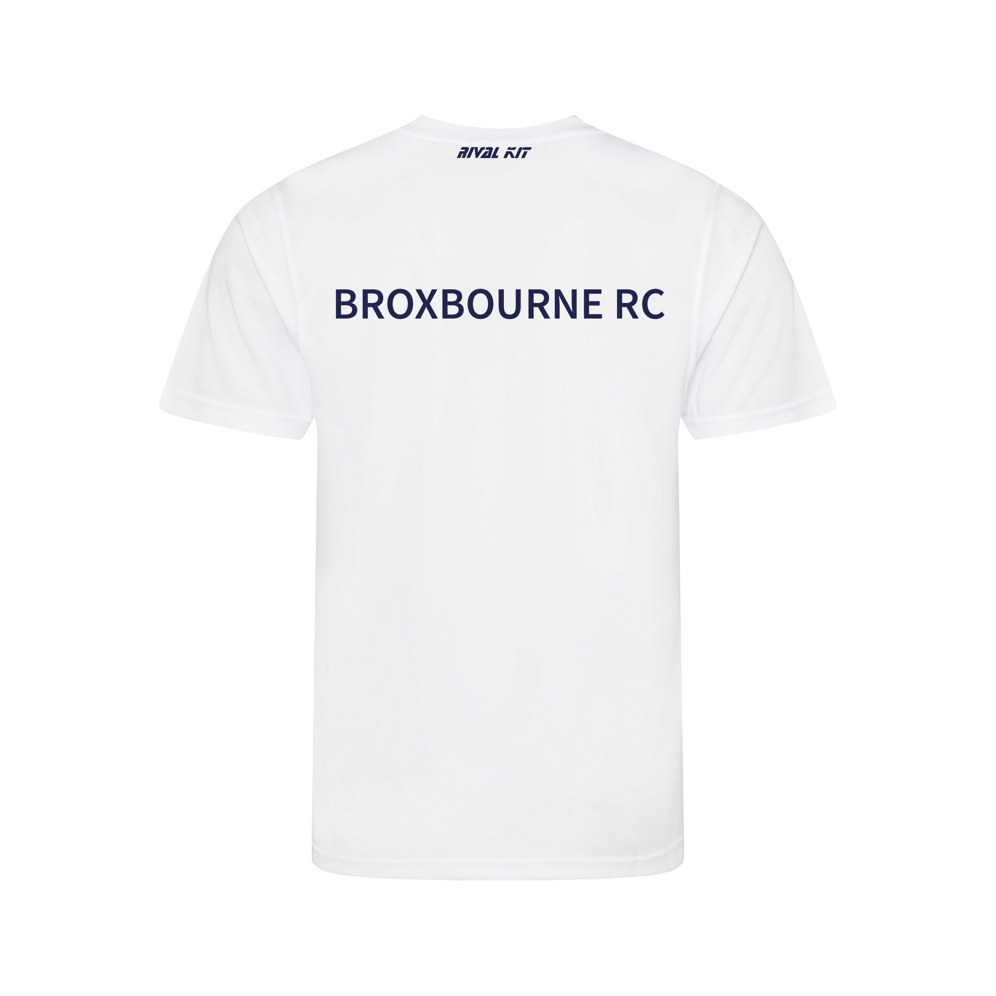 Broxbourne RC Gym T-Shirt